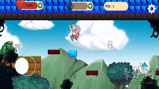 愤怒的小鸟